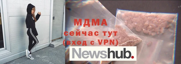 тгк Алексин